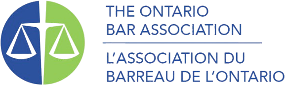 Ontario Bar Association (OBA) Ontario Bar Association (OBA)