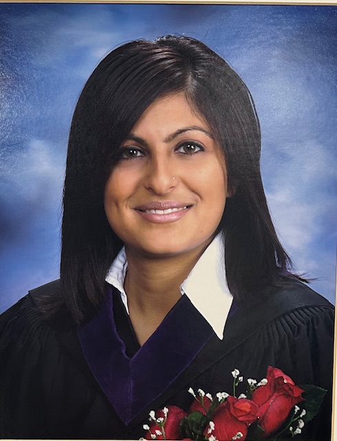 Nimira Ebrahim Meet Nimira Ebrahim
